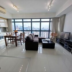 City Square Residences (D8), Condominium #610678301